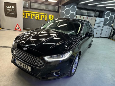 Vand Ford Mondeo Vignale