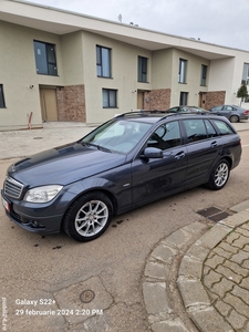 vand mercedes 1.6 benzinac 180 compresor