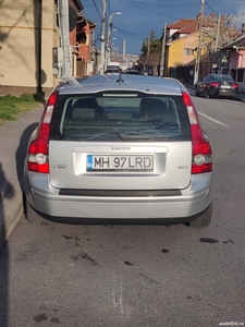 Vand Volvo V50