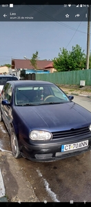 Volkswagen Golf 4