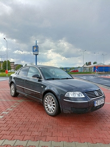 Volkswagen Passat 131 AVF