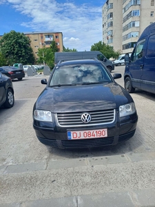 Volkswagen Passat 1.9TDI