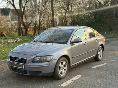 Volvo S40 1.6 D EURO 4