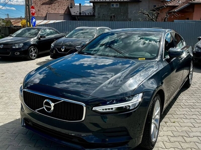 Volvo S90 Volvo S 90 D4 Momentum 2