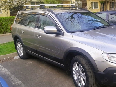 volvo XC 70 ,an 2015, 2TDI , 181 cp, FWD