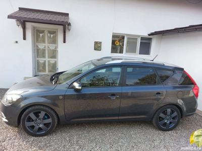 Kia cee'd 1.6 crdi