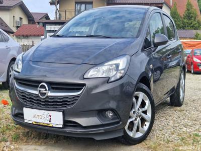 Opel Astra 1.8 - 140 C.P. Benzina Posibilitate Finantare cu Bueltinul, Avans 0