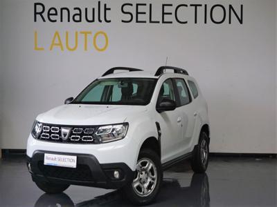 Dacia Duster 1.5 Blue dCi 4WD Comfort