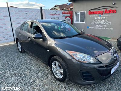 Mazda 3 Sport 1.6 CD GT