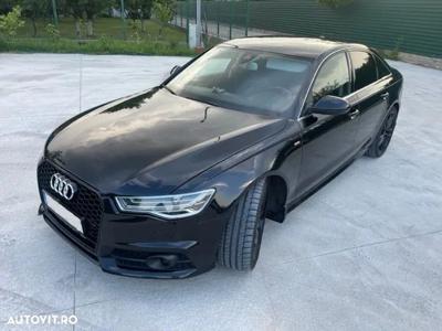 Audi A6 3.0 TDI quattro Tiptronic