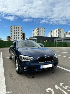BMW Seria 1 116d Aut.