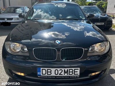 BMW Seria 1 116i