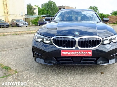 BMW Seria 1 118d Aut. Sport Line