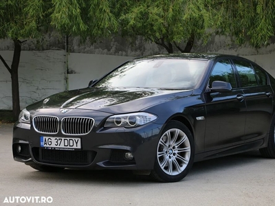 BMW Seria 5 520d Sport-Aut.