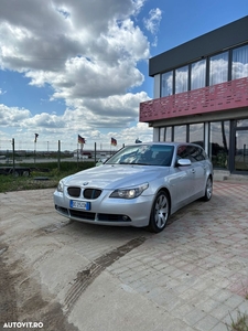 BMW Seria 5 520d Touring Aut. Special Edition