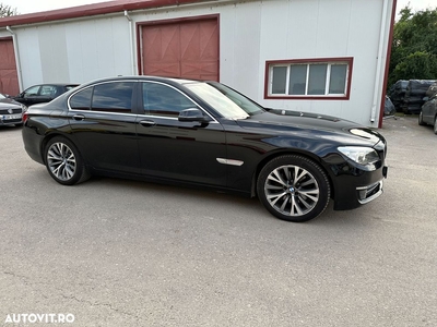 BMW Seria 7 730d xDrive