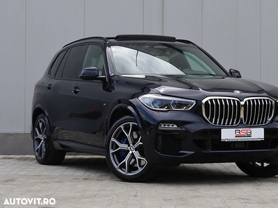 BMW X5 xDrive30d