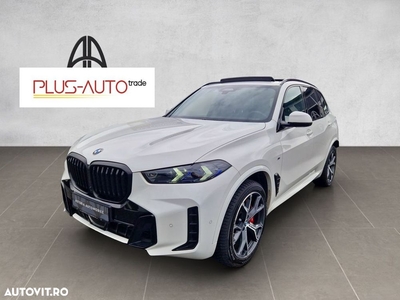 BMW X5 xDrive30d AT MHEV