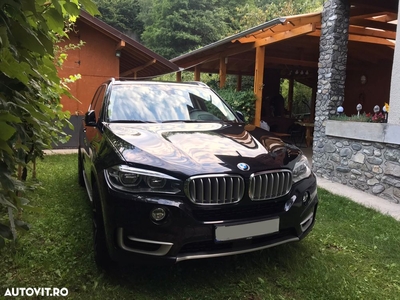 BMW X5 xDrive30d