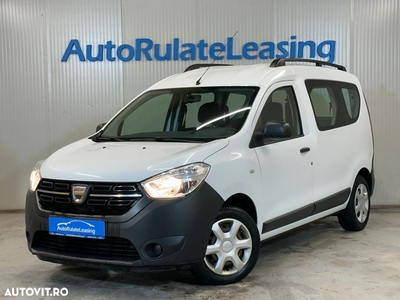 Dacia Dokker 1.5 Blue dCi Ambiance