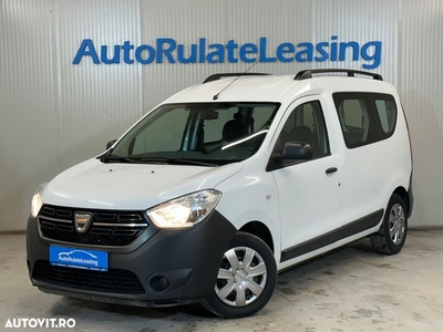 Dacia Dokker 1.5 Blue dCi Ambiance