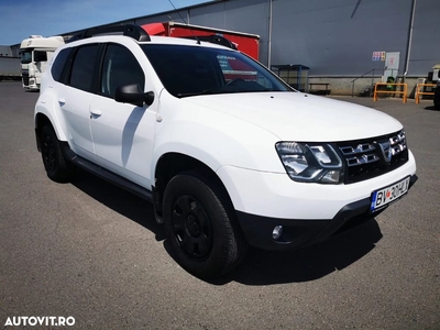 Dacia Duster 1.5 dCi 4x2 Ambiance