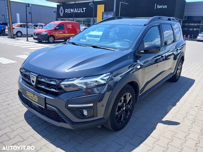 Dacia Jogger 7 locuri TCe 110 Extreme+