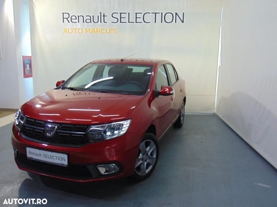 Dacia Logan 0.9 TCe Easy-R Prestige