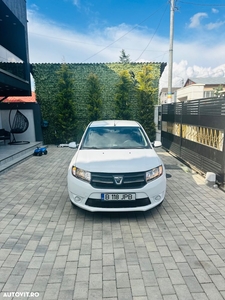 Dacia Logan MCV 1.2 73 CP Acces