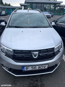 Dacia Logan MCV 1.5 dCi 90 CP Easy-R Prestige