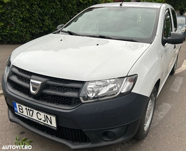 Dacia Sandero 1.2 75CP Acces