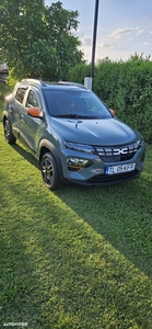 Dacia Spring Expression