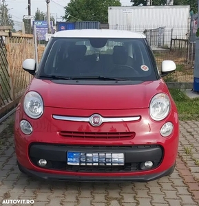 Fiat 500L 1.3 Mjet MTA Lounge