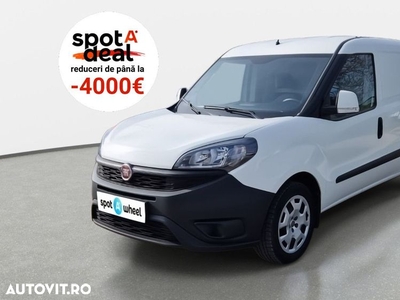 Fiat Doblo Combi 1.3 Mjet Maxi Confort