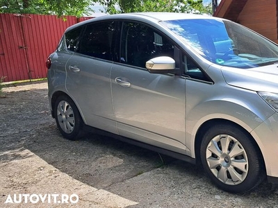 Ford C-Max 2.0 TDCi Champions Edition