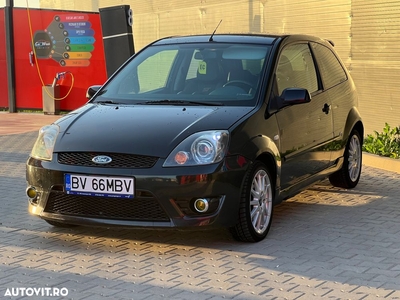 Ford Fiesta 2.0i ST