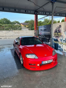 Hyundai Coupe 2.0