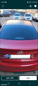 Hyundai Elantra 1.6 MPi Comfort