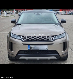 Land Rover Range Rover Evoque 2.0 P200 Bronze Collection