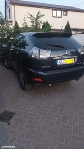 Lexus Seria RX 400 3.3 V6 Aut Boulevard