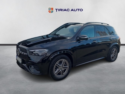 MERCEDES-BENZ MERCEDES-BENZ GLE 350 DE 4MATIC