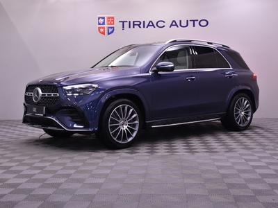 MERCEDES-BENZ MERCEDES-BENZ GLE 450 4MATIC