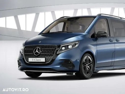 Mercedes-Benz V