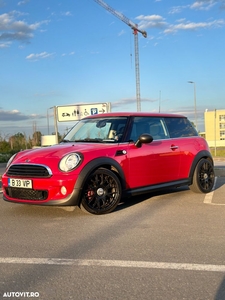 Mini Cooper Standard