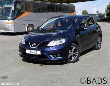 Nissan Pulsar DIG-T Stop&Start Acenta