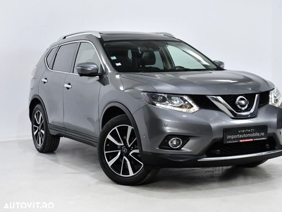 Nissan X-Trail 1.6 DCi Tekna