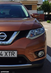 Nissan X-Trail 1.6L dCI Start/Stop 4x4-i Acenta