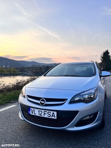 Opel Astra 1.6 CDTI ECOTEC Dynamic