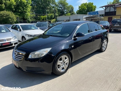 Opel Insignia 1.6 Design Edition