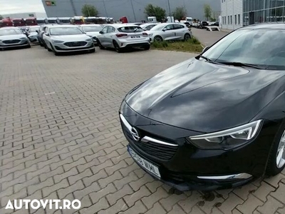 Opel Insignia Grand Sport 1.6 CDTI Start/Stop Exclusive Aut.